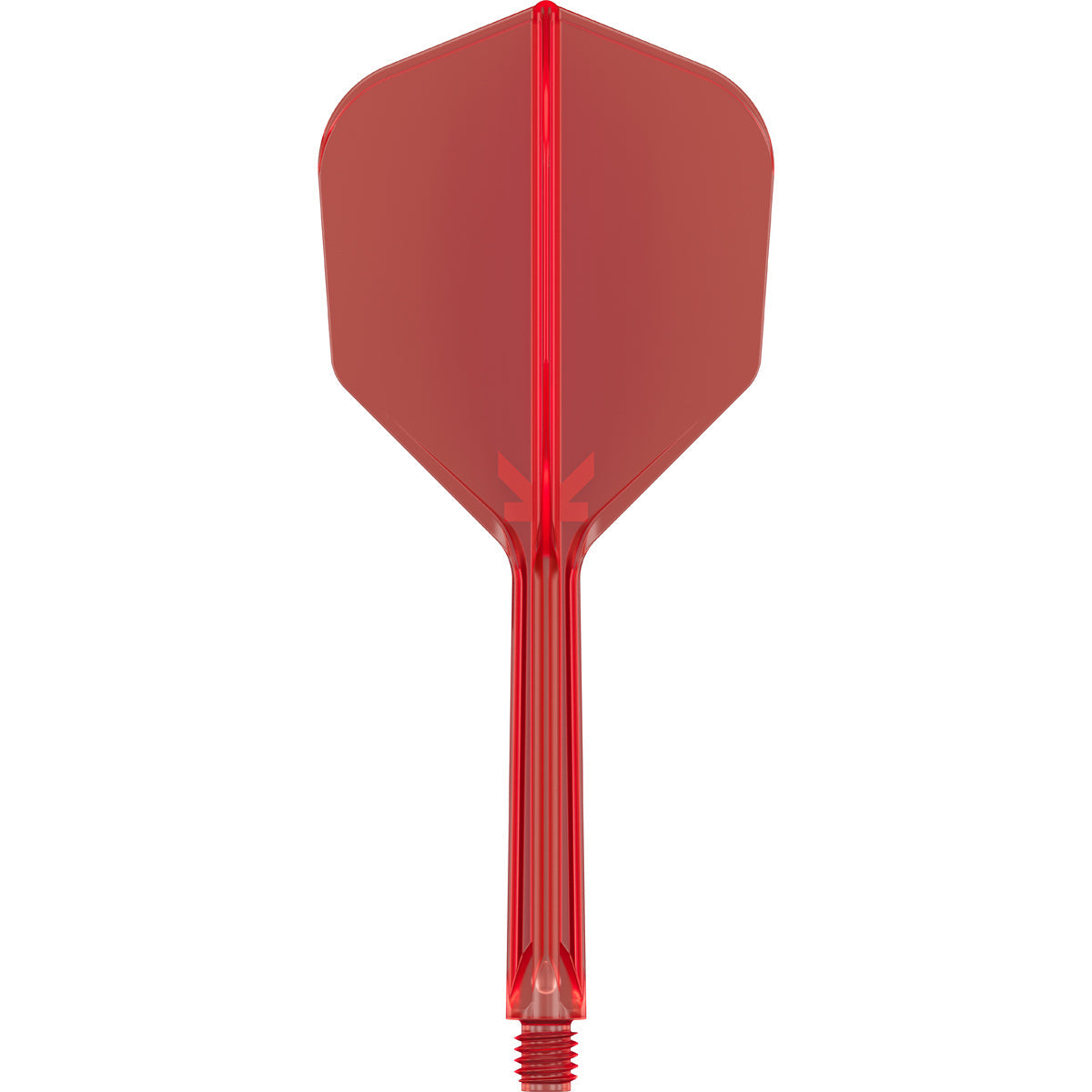 K-Flex Red No6 One Piece Flights by Target