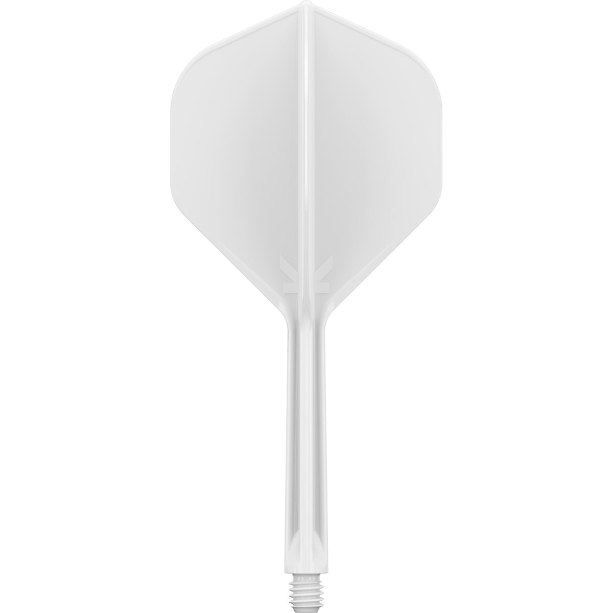 K-Flex White No2 One Piece Flight by Target