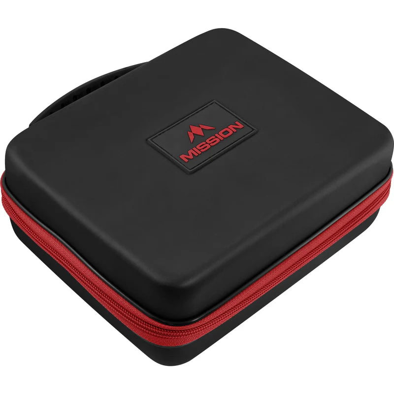 MISSION FREEDOM LUXOR DARTS CASE - STRONG PROTECTION