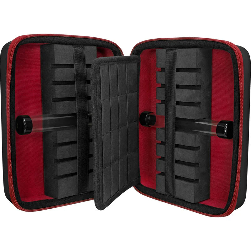 MISSION FREEDOM LUXOR DARTS CASE - STRONG PROTECTION