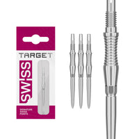 TARGET SIGNATURE SWISS RST POINTS