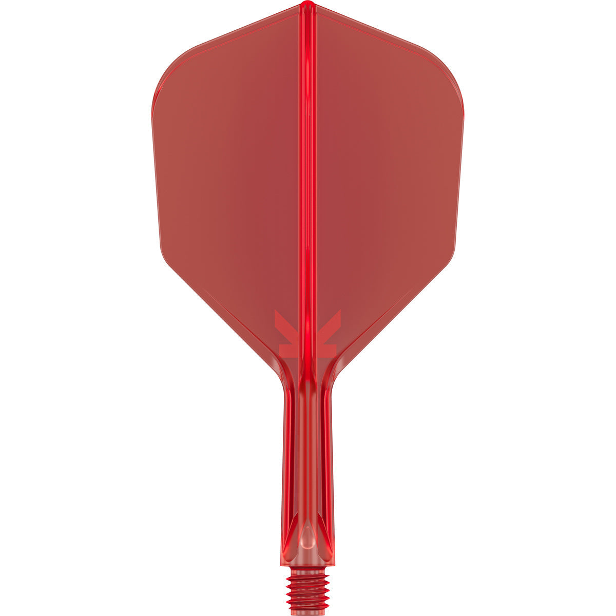 K-Flex Red No6 One Piece Flights by Target