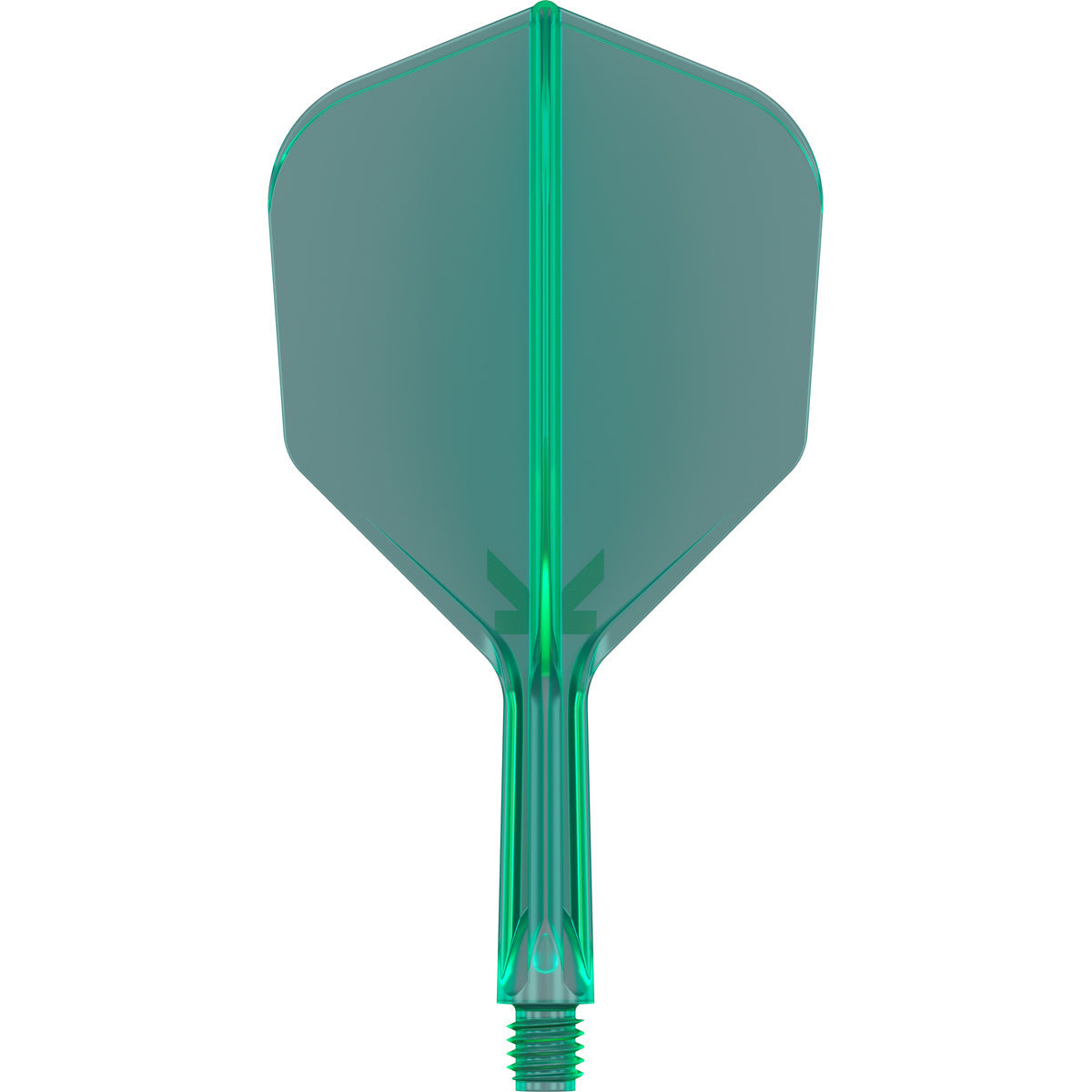 K-Flex Green No6 One Piece Flight by Target