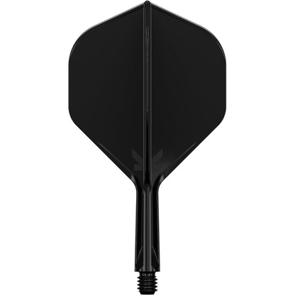 K-Flex Black No2 One Piece Flight by Target