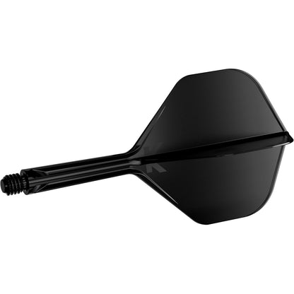 K-Flex Black No2 One Piece Flight by Target