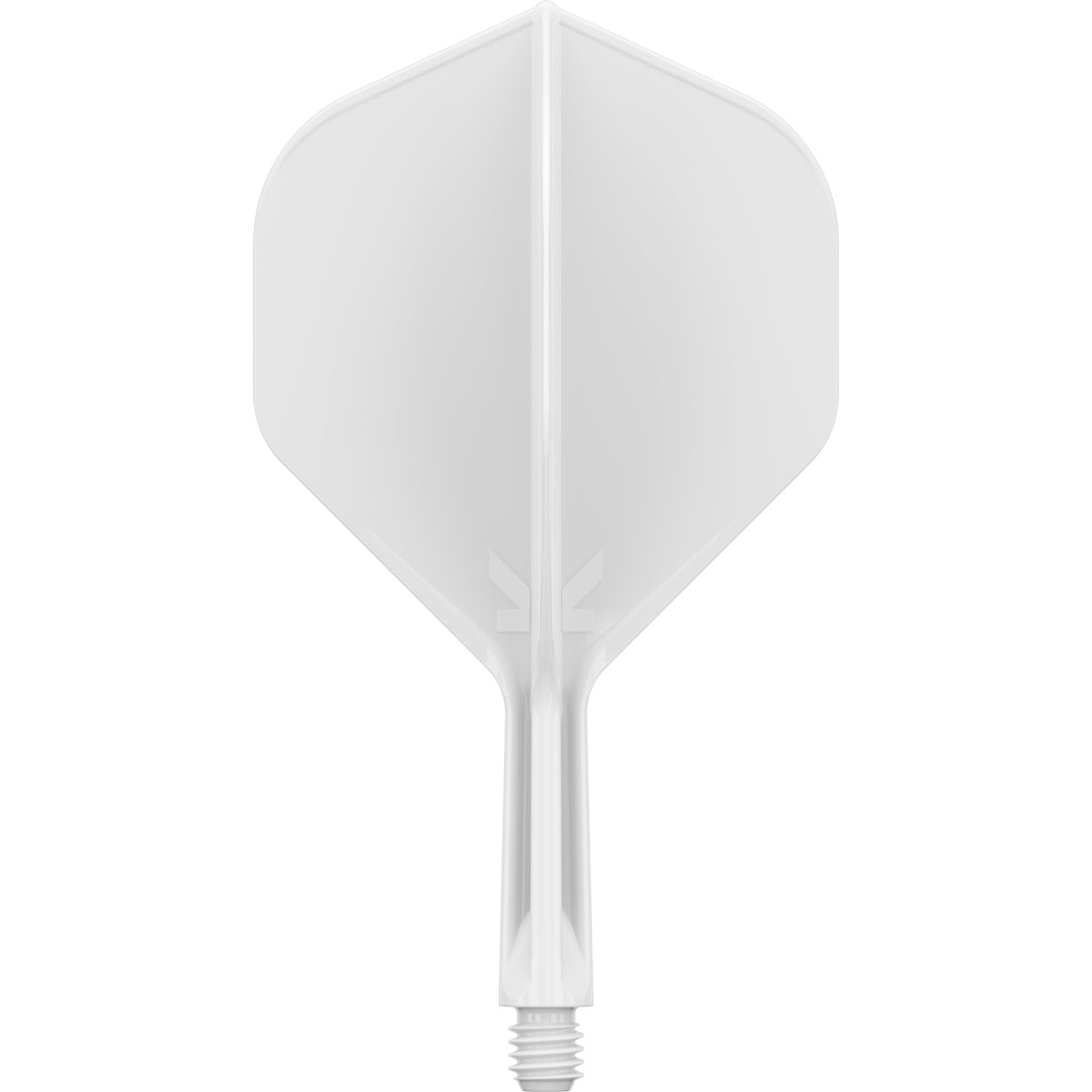 K-Flex White No2 One Piece Flight by Target