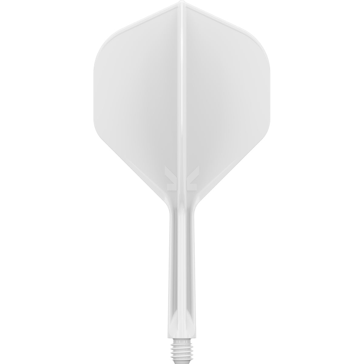K-Flex White No2 One Piece Flight by Target