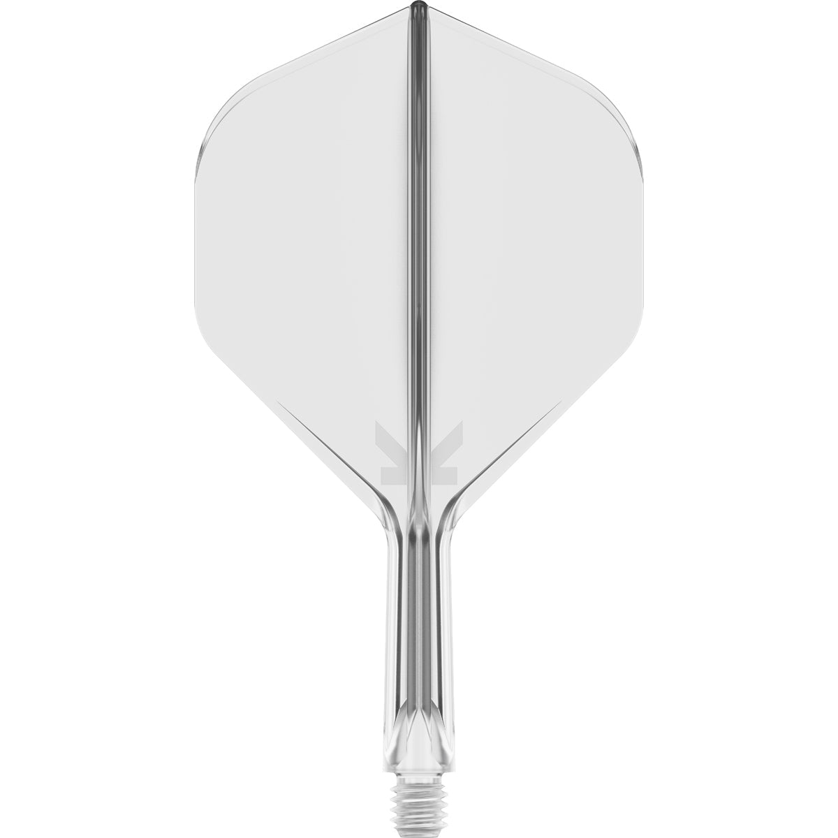 K-Flex Clear No2 One Piece Flight by Target