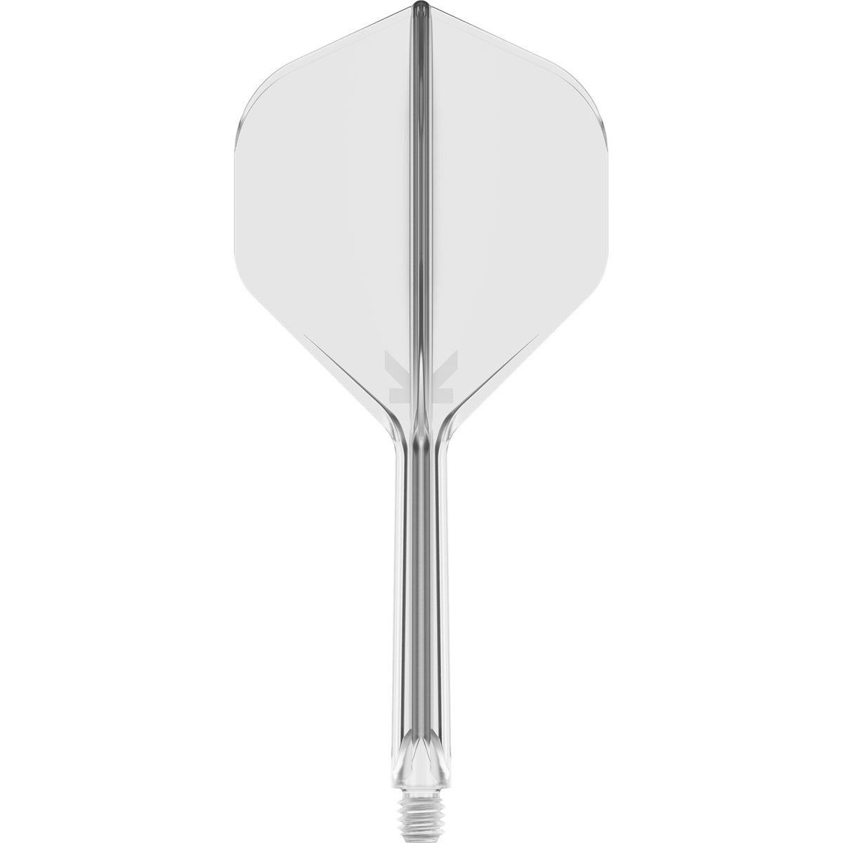 K-Flex Clear No2 One Piece Flight by Target