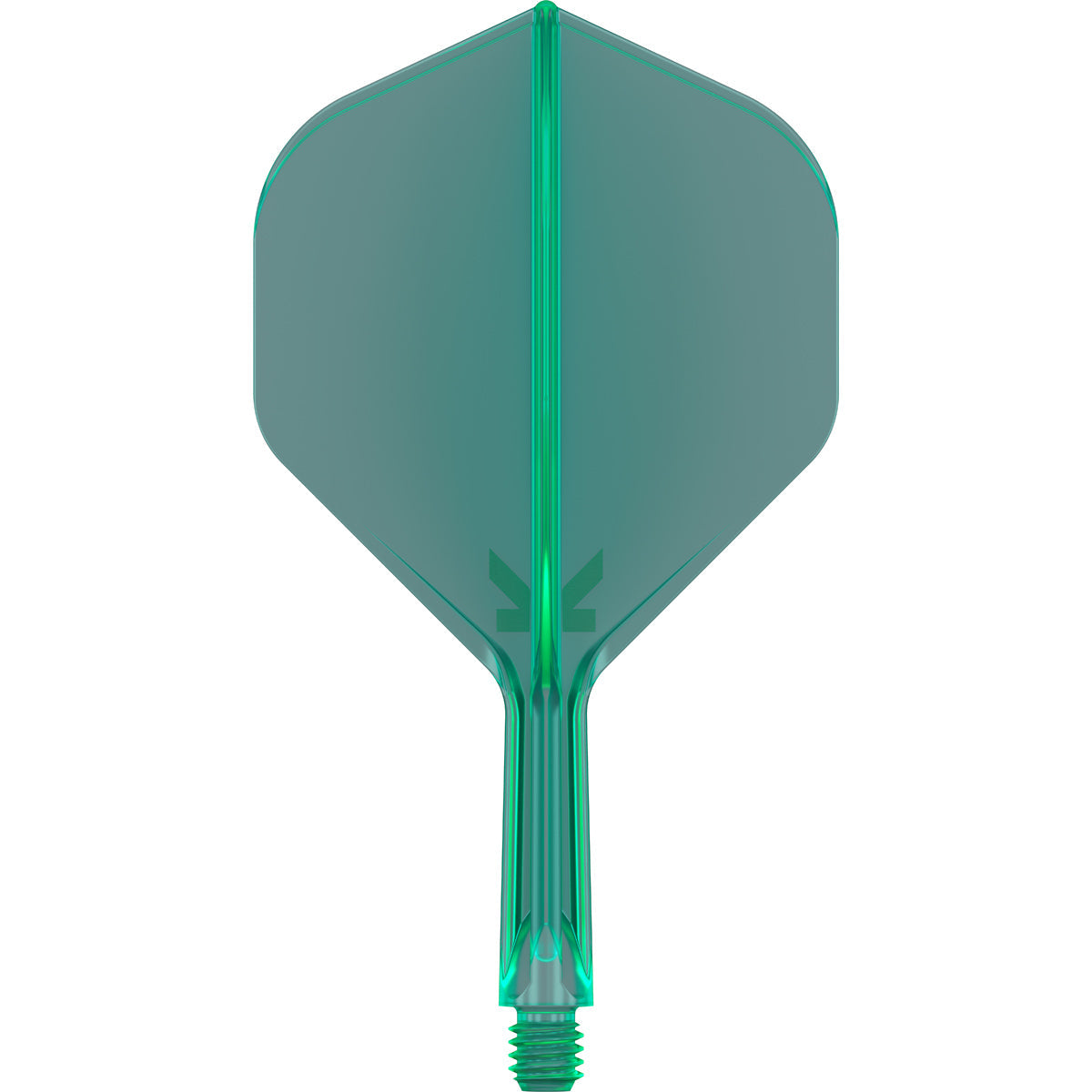 K-Flex Green No2 One Piece Flight by Target