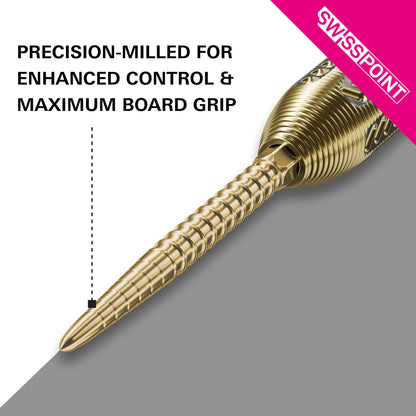 Swiss Chrono Points by Target