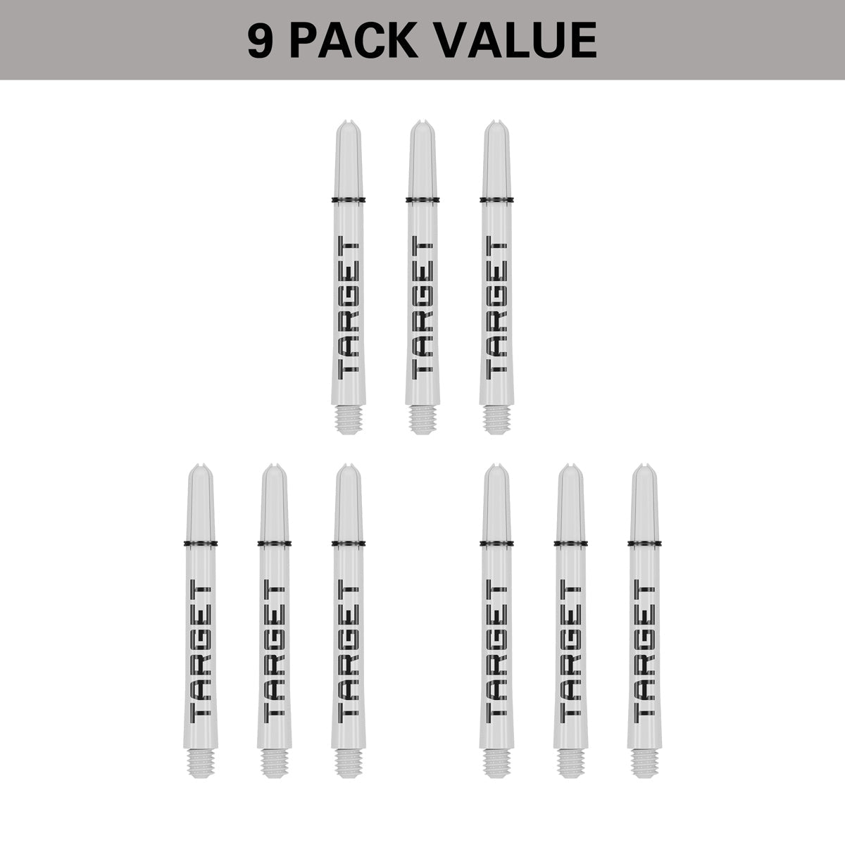 Pro Grip TAG GW & Black by Target