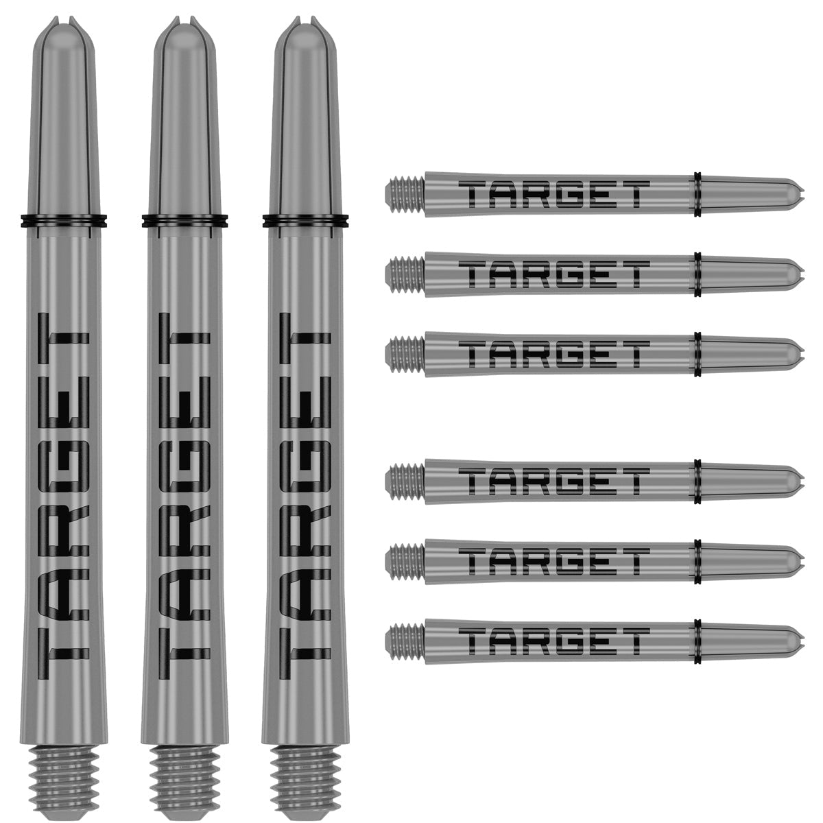 Pro Grip TAG GW & Black by Target