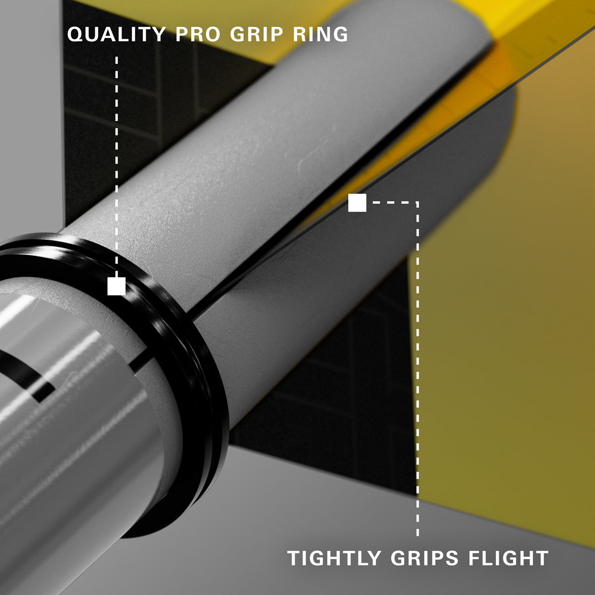 Pro Grip TAG GW & Black by Target