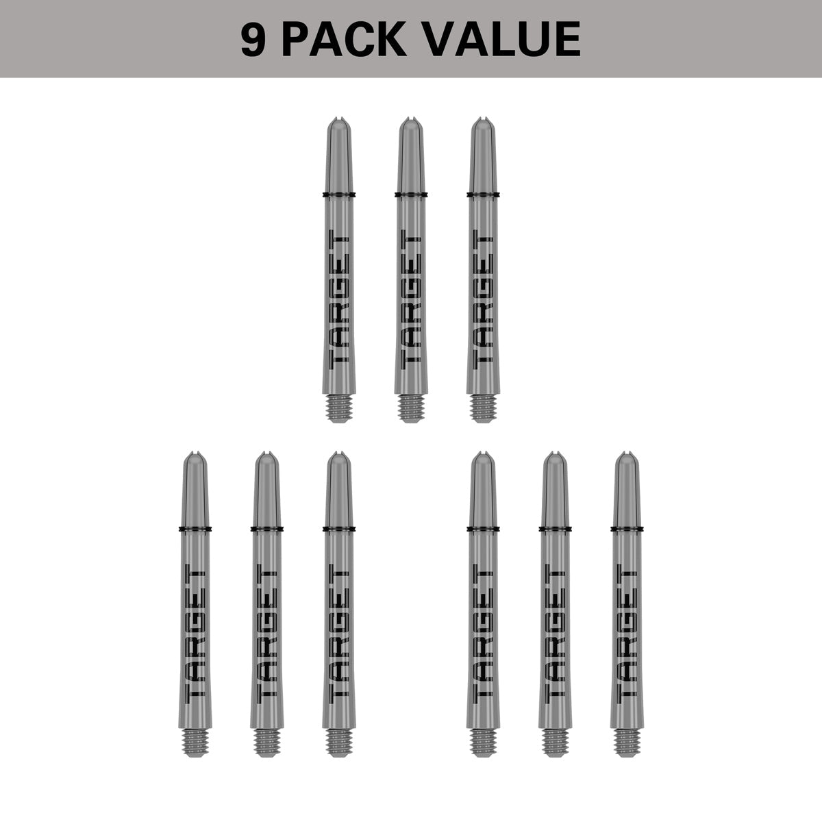 Pro Grip TAG GW & Black by Target