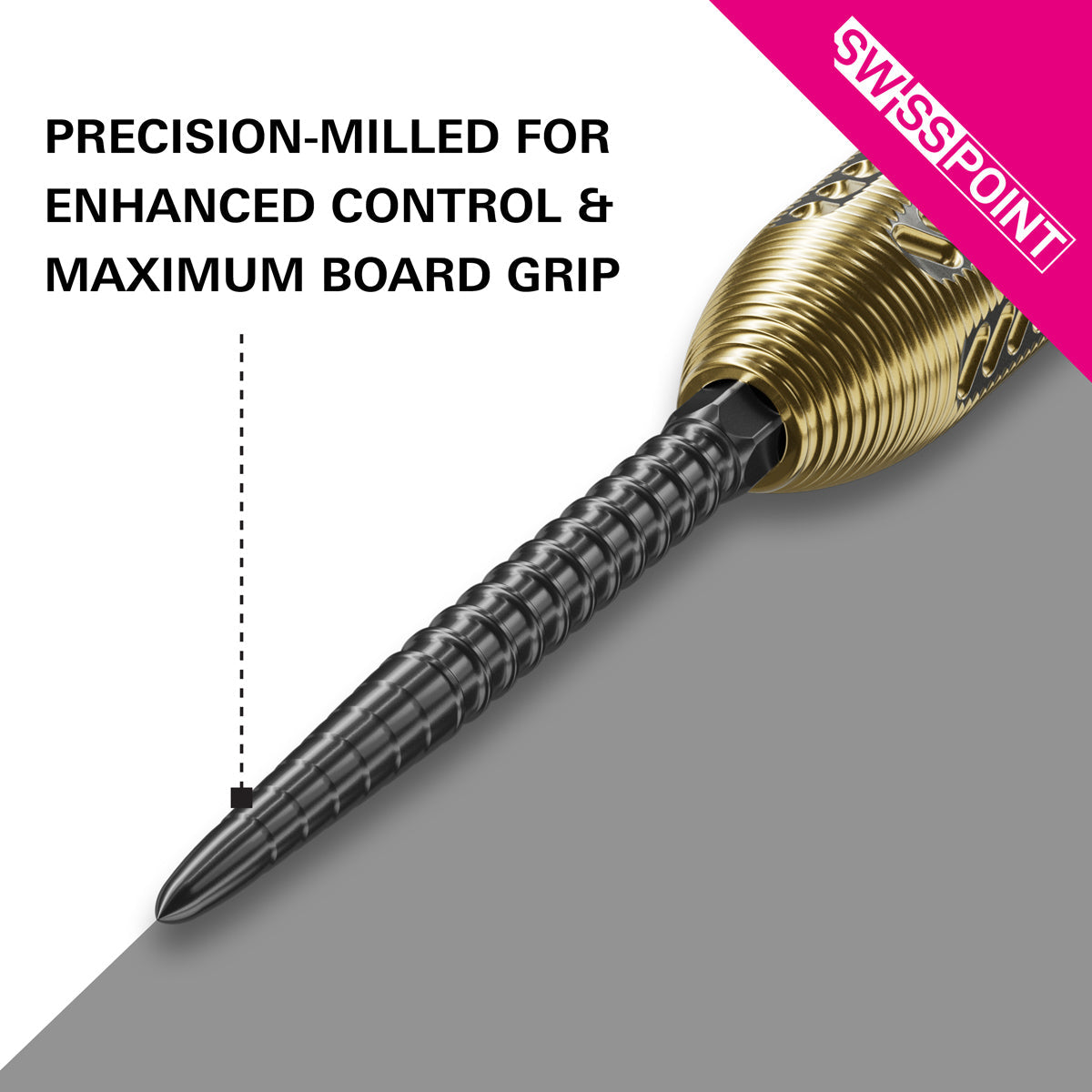 Swiss Chrono Points by Target