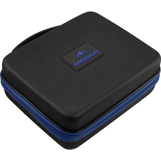 MISSION FREEDOM LUXOR DARTS CASE - STRONG PROTECTION