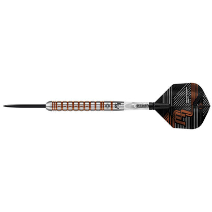 Luke Woodhouse Series 2 90% Tungsten Steel Tip Darts by Harrows