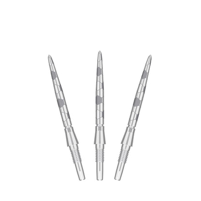 Swiss Storm Onyx Points by Target