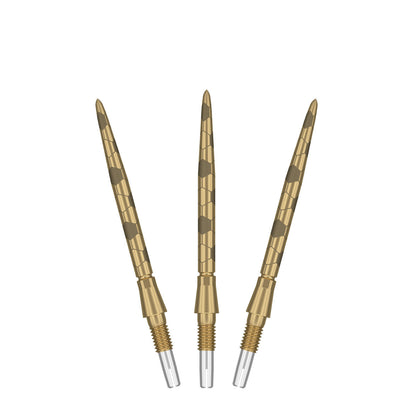 Swiss Storm Onyx Points by Target