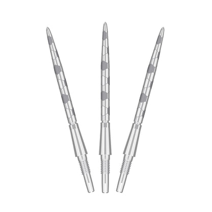 Swiss Storm Onyx Points by Target