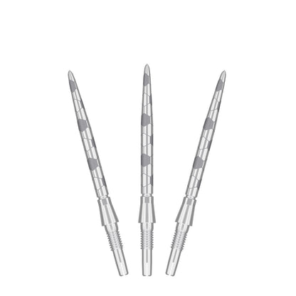 Swiss Storm Onyx Points by Target