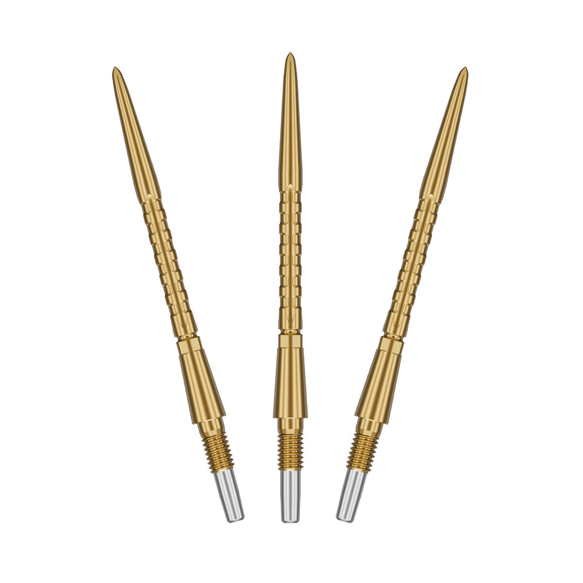 Swiss Storm Surge Points by Target
