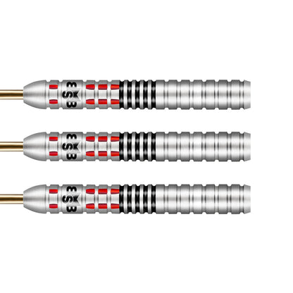 Michael Smith Achieve 90% Tungsten Steel Tip Darts by Shot