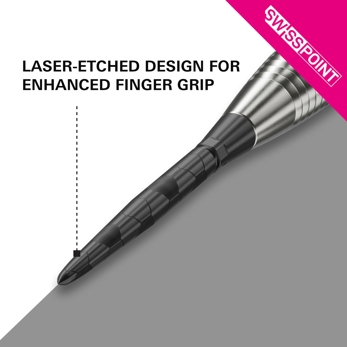 Swiss Storm Onyx Points by Target