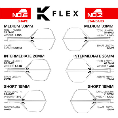 Target Japan Logo Blue K-Flex No6 One Piece Flights