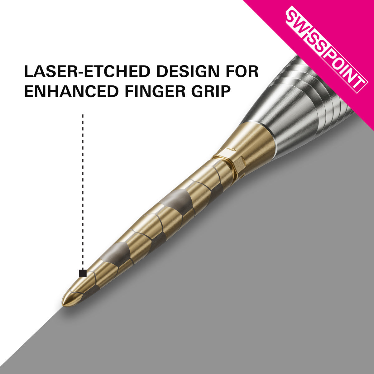 Swiss Storm Onyx Points by Target