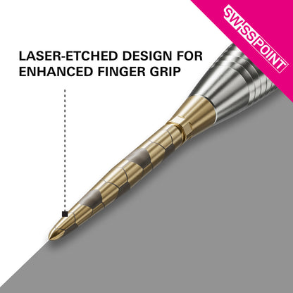 Swiss Storm Onyx Points by Target