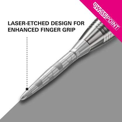 Swiss Storm Onyx Points by Target