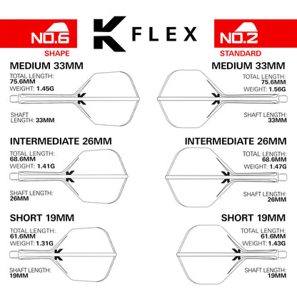 Target Japan Logo Purple K-Flex No6 One Piece Flights