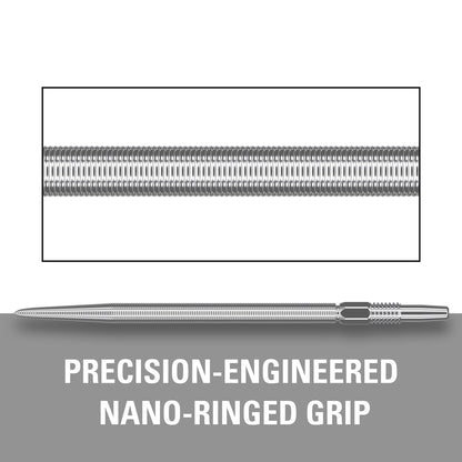 Swiss Nano Replacement Dart Points by Target