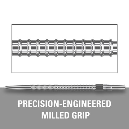 Swiss Firepoint Replacement Dart Points by Target