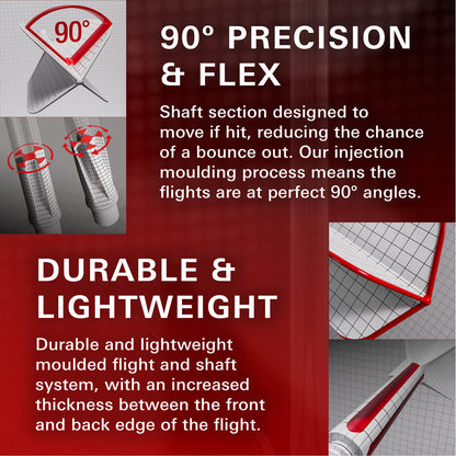 Target Japan Logo Blue K-Flex No2 One Piece Flights