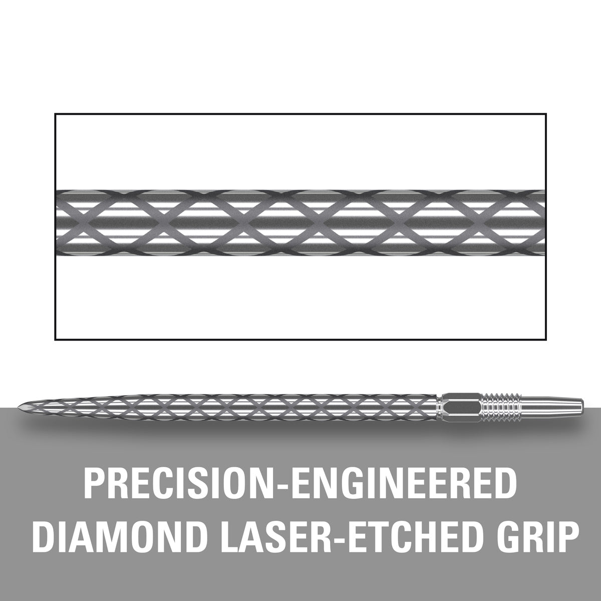 Swiss Diamond Replacement Dart Points by Target