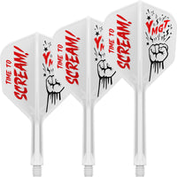 Scream K-Flex No6 One Piece Flights by Target Japan