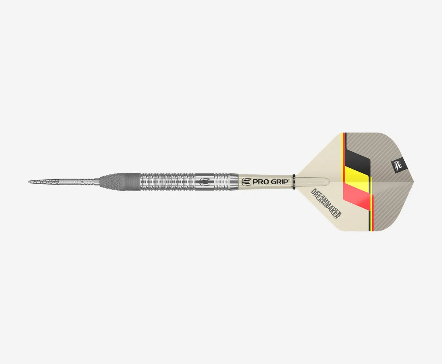 Target Dimitri van den Bergh SP G1 90% Steel Tip Darts