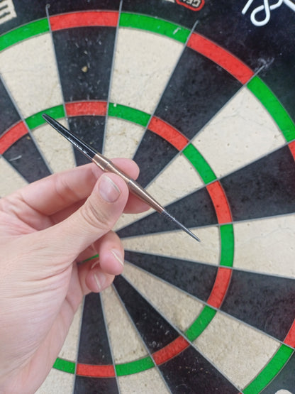 Mission Connor Scutt v2 24g Pre-Owned