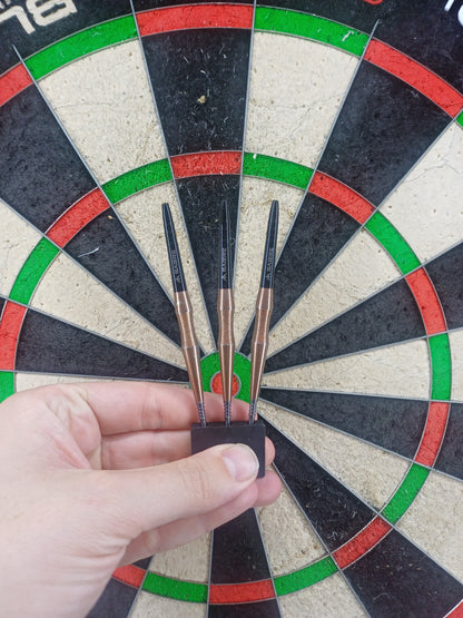 Mission Connor Scutt v2 24g Pre-Owned