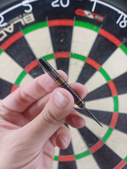 Dave Chisnall Series 3 22g Pre-Owned