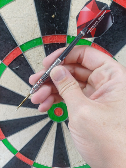 Michael Smith Achieve 26g Pre-Owned